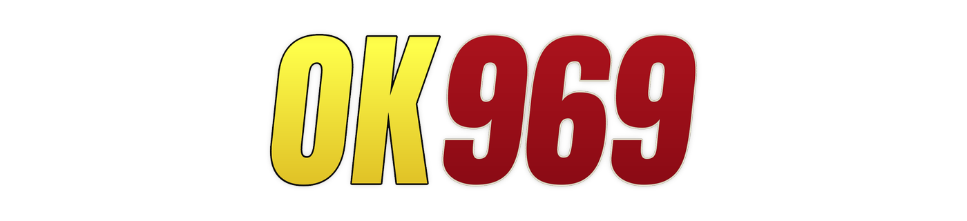 ok969 logo